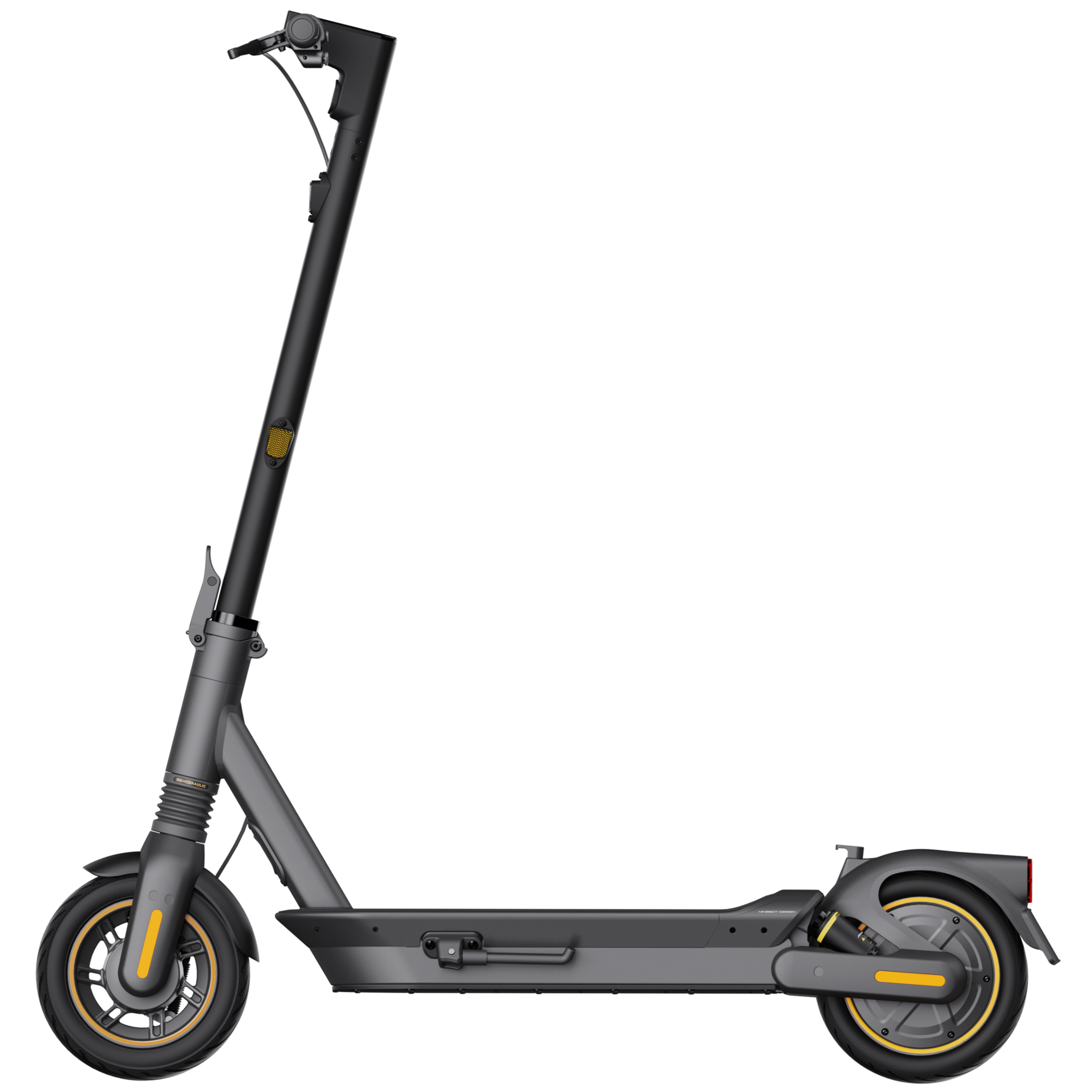 Ninebot KickScooter MAX G30P by Segway– Segway Los Angeles