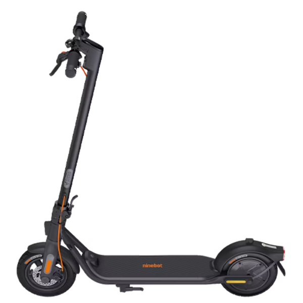Segway Ninebot F2 Pro Review - Awesome - LET's GO BRANDON GREEN