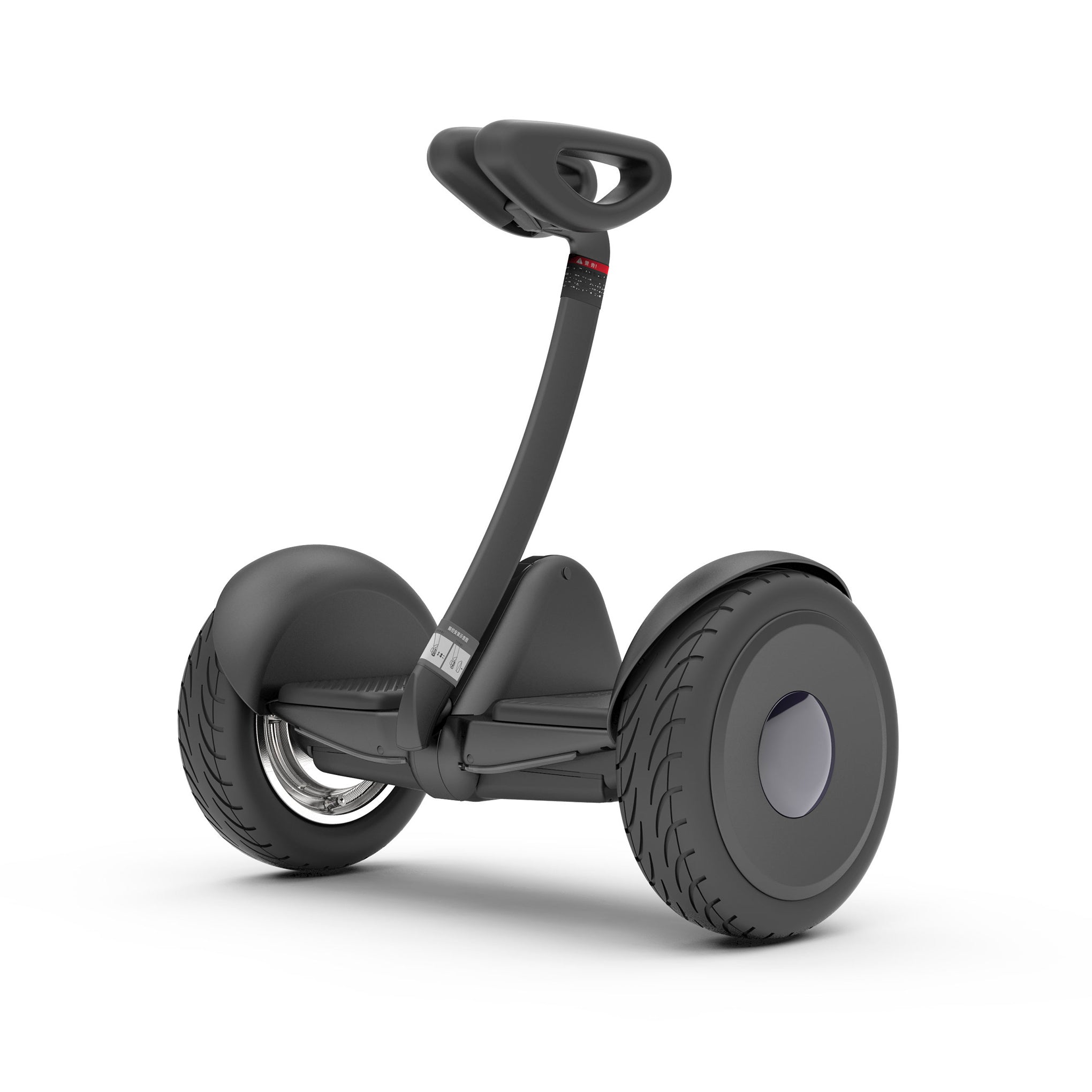 Ninebot S Segway Los Angeles