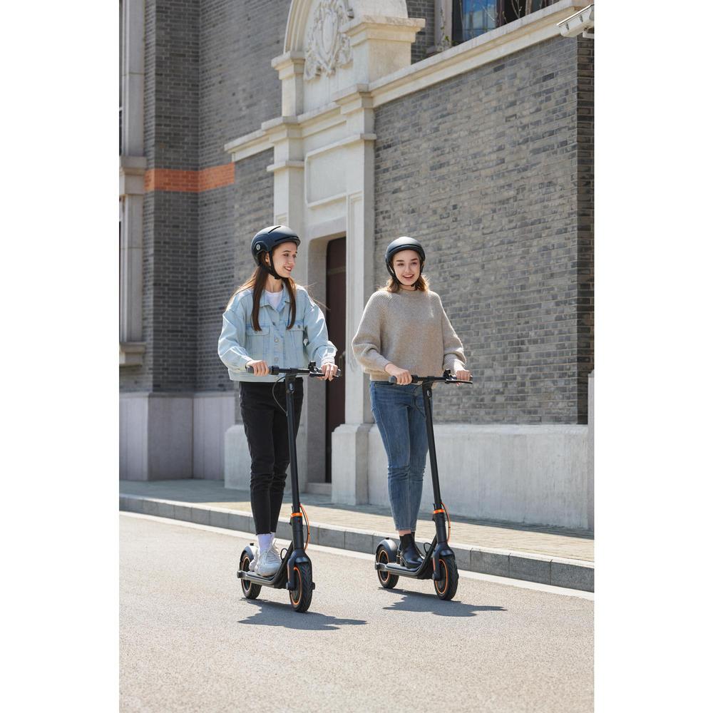 Ninebot Kickscooter F30 by Segway– Segway Los Angeles