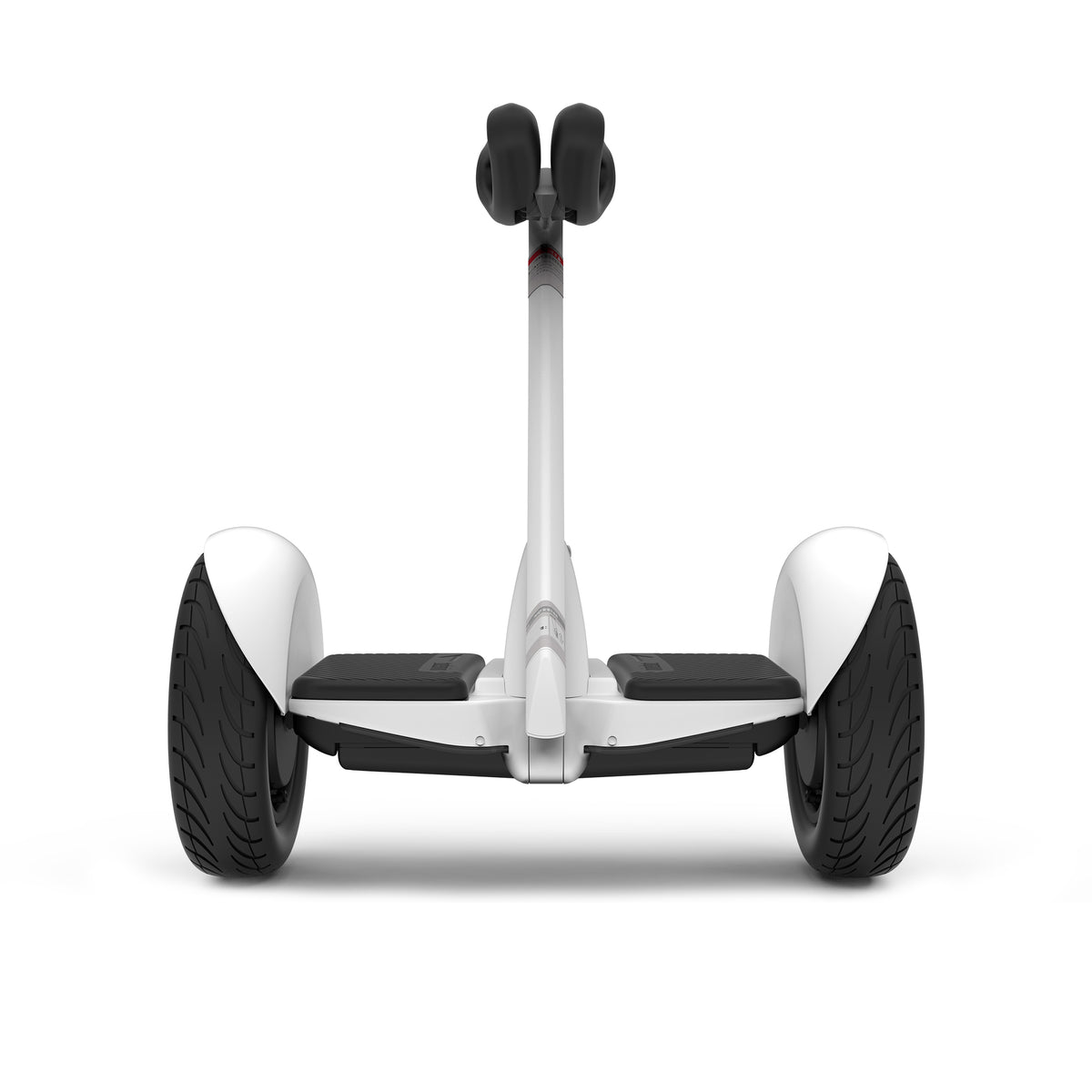 Segway-Ninebot S Black  Voltes - Electric Mobility