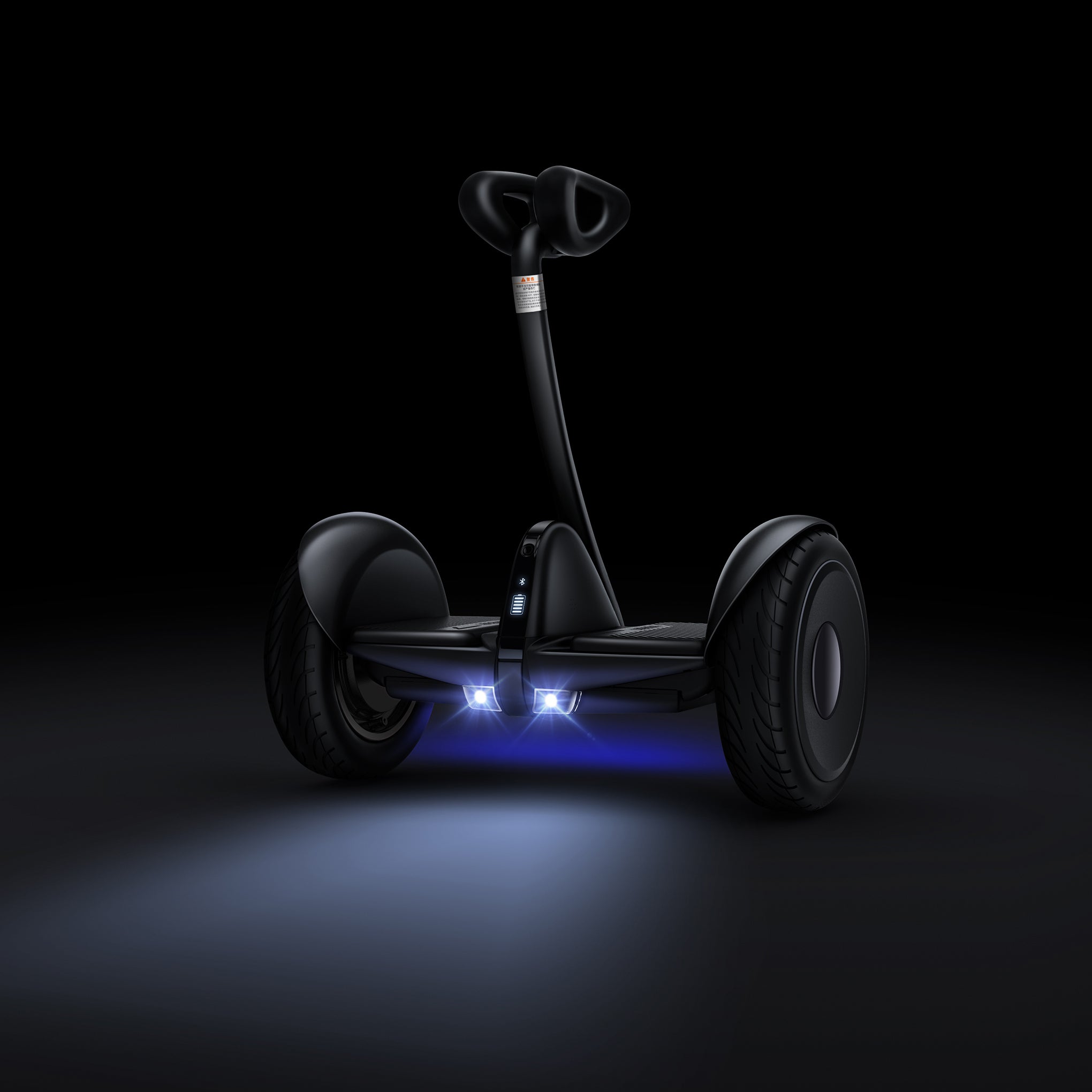 Segway s bot sale