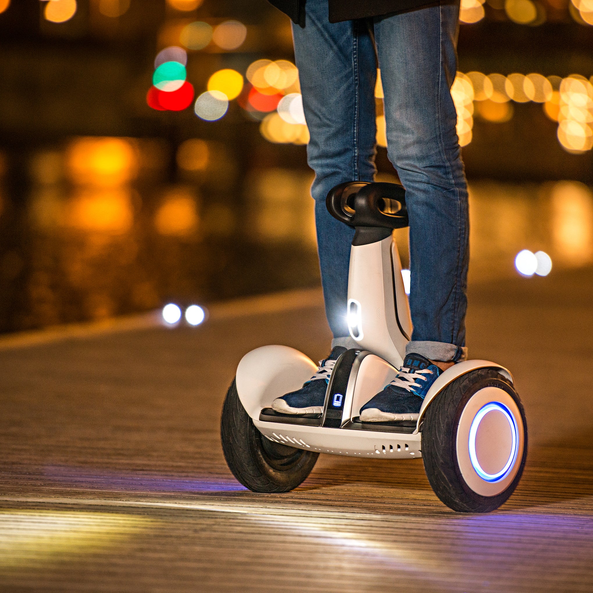 Segway ninebot 2025 s mini hoverboard