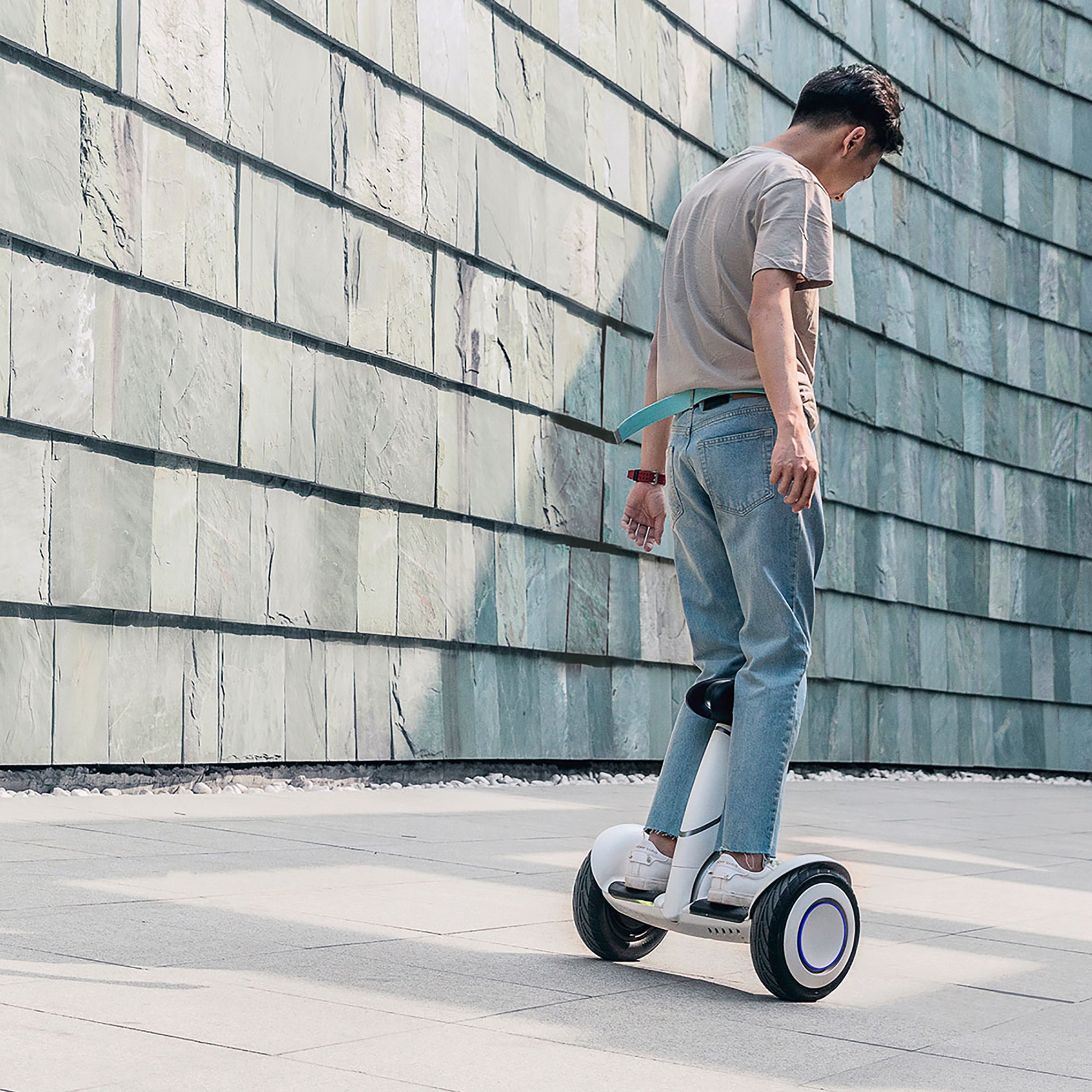 Segway S PLUS