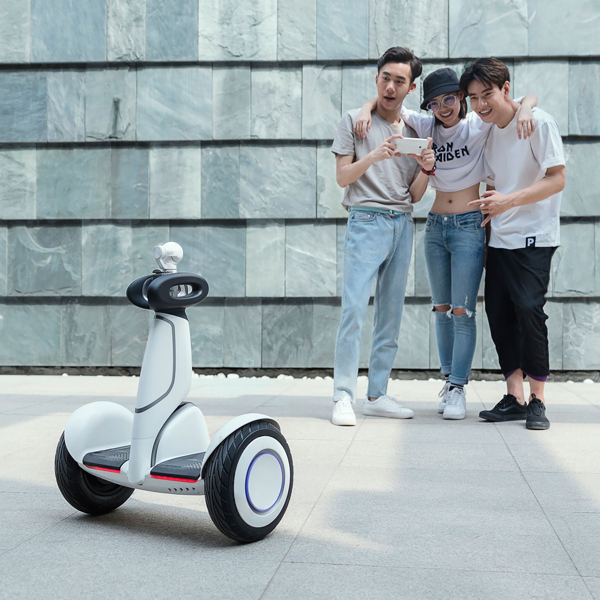 Xiaomi ninebot deals plus