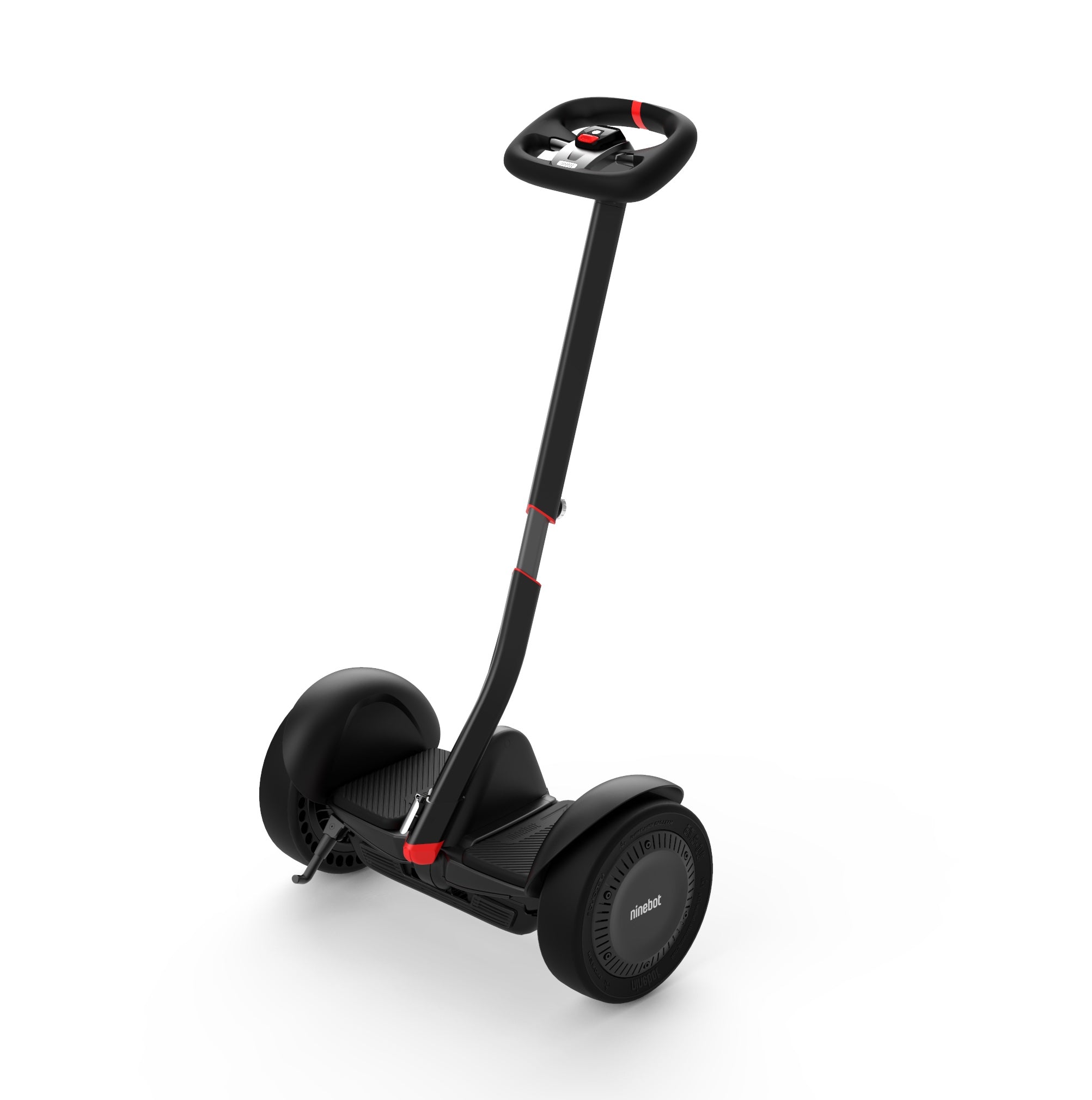 Ninebot S MAX Segway Los Angeles