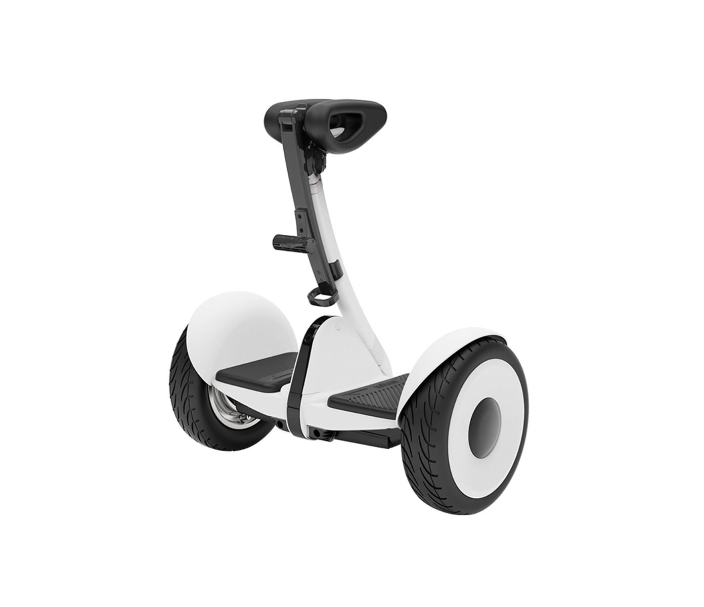 Extension Handle for Segway Ninebot S